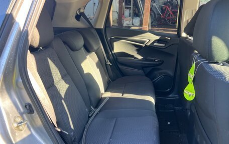 Honda Fit III, 2018 год, 1 530 000 рублей, 15 фотография
