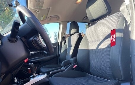 Honda Fit III, 2018 год, 1 530 000 рублей, 18 фотография