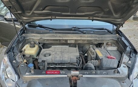 SsangYong Actyon II рестайлинг, 2012 год, 835 000 рублей, 9 фотография