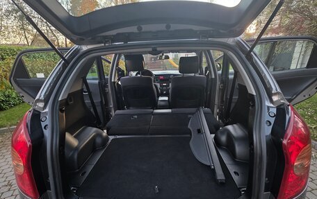 SsangYong Actyon II рестайлинг, 2012 год, 835 000 рублей, 11 фотография