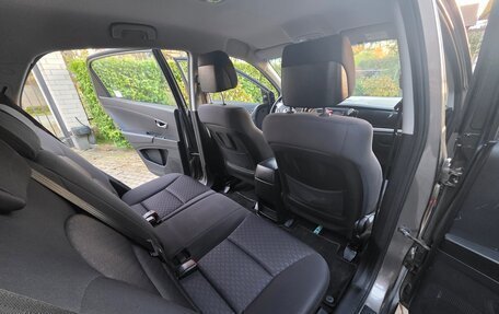 SsangYong Actyon II рестайлинг, 2012 год, 835 000 рублей, 12 фотография