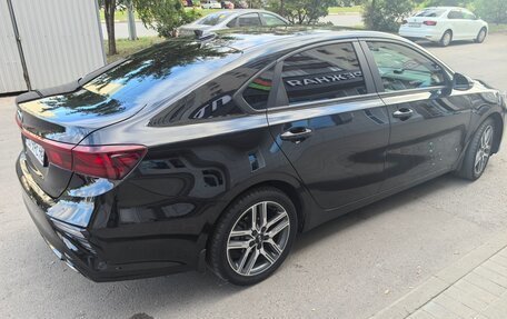 KIA Cerato IV, 2020 год, 1 870 000 рублей, 26 фотография