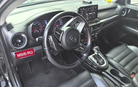 KIA Cerato IV, 2020 год, 1 870 000 рублей, 22 фотография