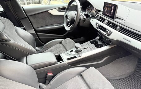 Audi A5, 2018 год, 3 900 000 рублей, 11 фотография