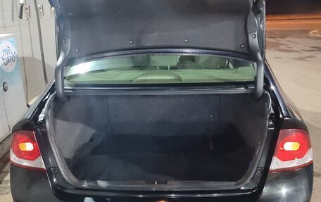 Honda Civic VIII, 2009 год, 600 000 рублей, 6 фотография