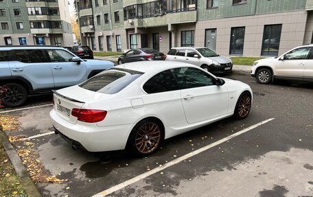 BMW 3 серия, 2008 год, 1 950 000 рублей, 8 фотография