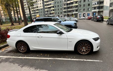BMW 3 серия, 2008 год, 1 950 000 рублей, 7 фотография
