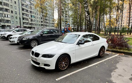 BMW 3 серия, 2008 год, 1 950 000 рублей, 4 фотография