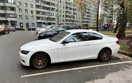 BMW 3 серия, 2008 год, 1 950 000 рублей, 3 фотография