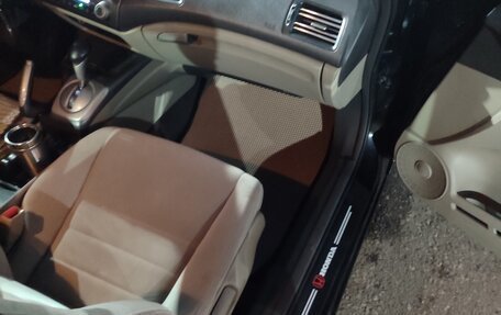 Honda Civic VIII, 2009 год, 600 000 рублей, 13 фотография