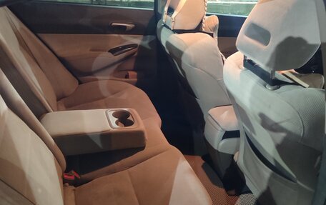 Honda Civic VIII, 2009 год, 600 000 рублей, 12 фотография