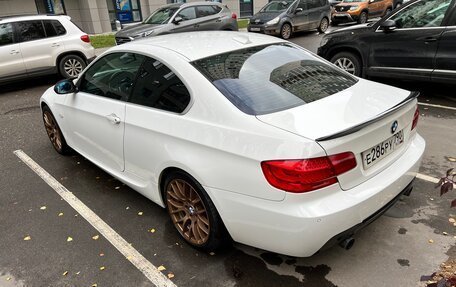 BMW 3 серия, 2008 год, 1 950 000 рублей, 10 фотография