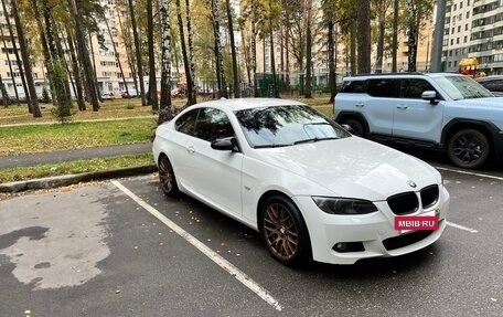 BMW 3 серия, 2008 год, 1 950 000 рублей, 6 фотография