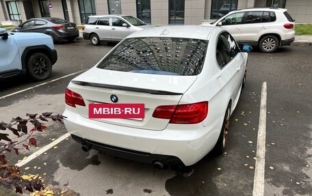 BMW 3 серия, 2008 год, 1 950 000 рублей, 9 фотография