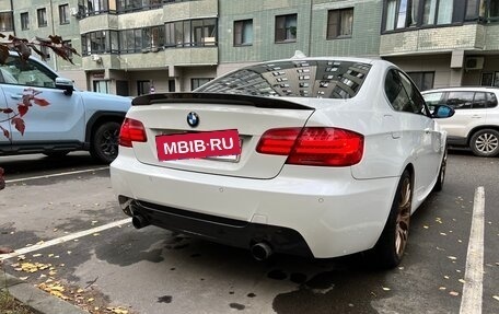 BMW 3 серия, 2008 год, 1 950 000 рублей, 2 фотография