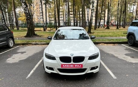 BMW 3 серия, 2008 год, 1 950 000 рублей, 5 фотография