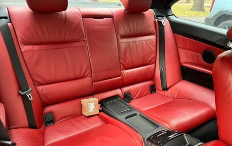 BMW 3 серия, 2008 год, 1 950 000 рублей, 18 фотография