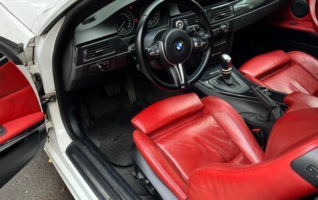 BMW 3 серия, 2008 год, 1 950 000 рублей, 17 фотография