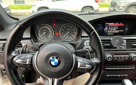 BMW 3 серия, 2008 год, 1 950 000 рублей, 19 фотография