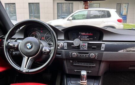 BMW 3 серия, 2008 год, 1 950 000 рублей, 20 фотография
