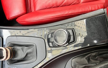 BMW 3 серия, 2008 год, 1 950 000 рублей, 22 фотография