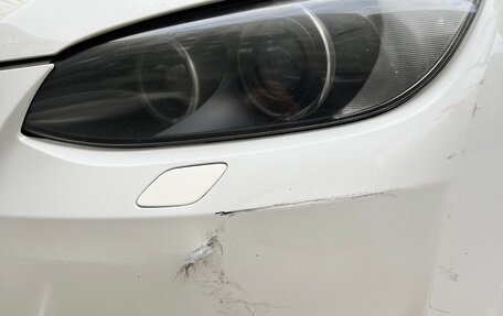 BMW 3 серия, 2008 год, 1 950 000 рублей, 23 фотография