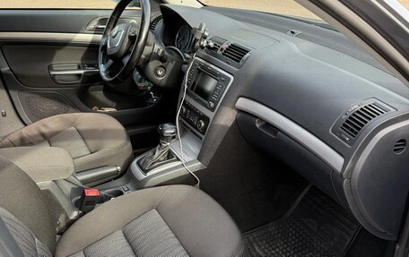 Skoda Octavia, 2012 год, 920 000 рублей, 9 фотография