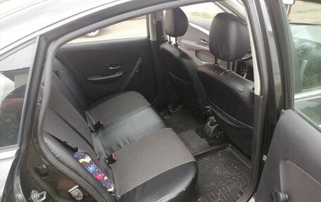 Nissan Almera, 2016 год, 571 000 рублей, 5 фотография