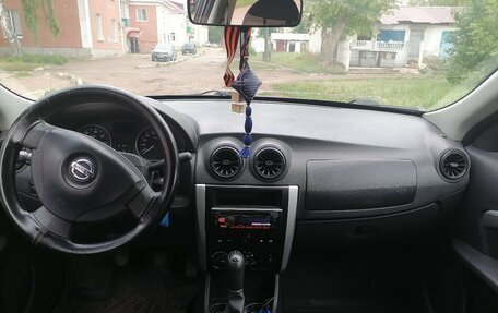 Nissan Almera, 2016 год, 571 000 рублей, 3 фотография