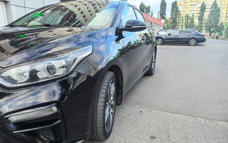 KIA Cerato IV, 2020 год, 1 870 000 рублей, 3 фотография