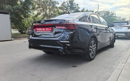 KIA Cerato IV, 2020 год, 1 870 000 рублей, 6 фотография