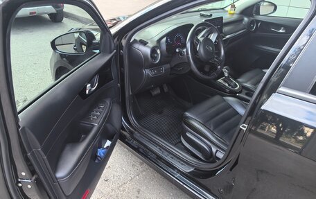 KIA Cerato IV, 2020 год, 1 870 000 рублей, 17 фотография