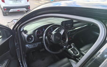 KIA Cerato IV, 2020 год, 1 870 000 рублей, 21 фотография