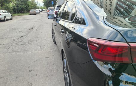 KIA Cerato IV, 2020 год, 1 870 000 рублей, 14 фотография