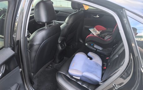 KIA Cerato IV, 2020 год, 1 870 000 рублей, 15 фотография