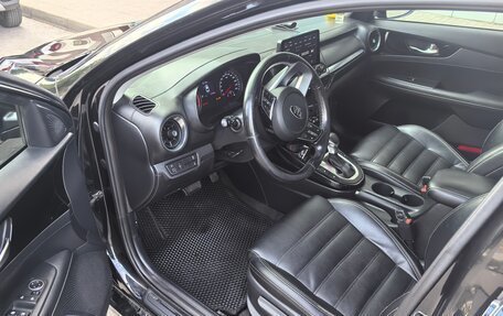 KIA Cerato IV, 2020 год, 1 870 000 рублей, 20 фотография