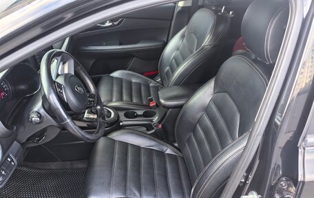 KIA Cerato IV, 2020 год, 1 870 000 рублей, 23 фотография