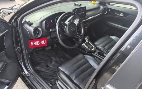 KIA Cerato IV, 2020 год, 1 870 000 рублей, 18 фотография