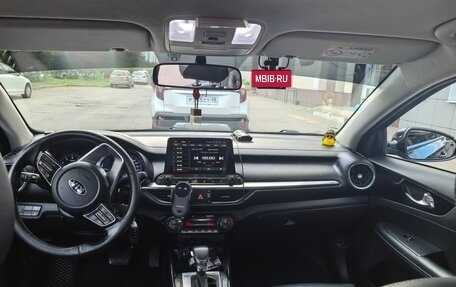 KIA Cerato IV, 2020 год, 1 870 000 рублей, 16 фотография