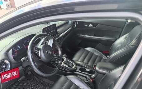 KIA Cerato IV, 2020 год, 1 870 000 рублей, 22 фотография