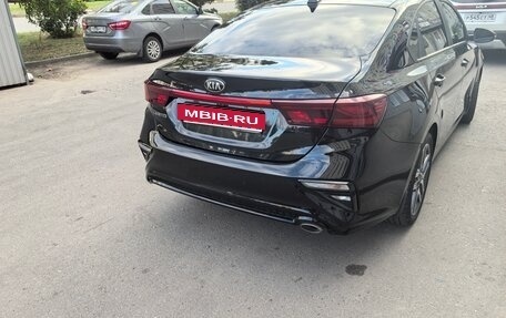 KIA Cerato IV, 2020 год, 1 870 000 рублей, 12 фотография