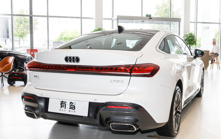 Audi A5, 2025 год, 6 044 722 рублей, 6 фотография