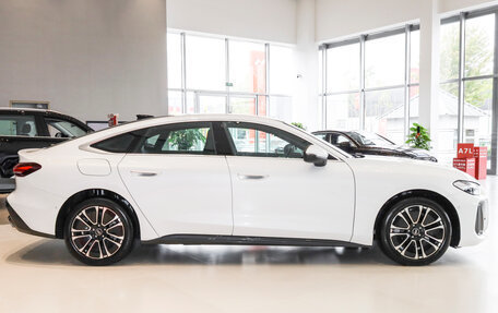 Audi A5, 2025 год, 6 044 722 рублей, 5 фотография