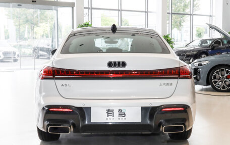 Audi A5, 2025 год, 6 044 722 рублей, 7 фотография