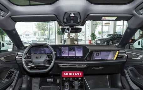 Audi A5, 2025 год, 6 044 722 рублей, 11 фотография