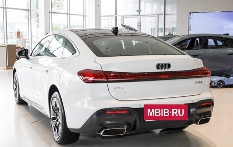 Audi A5, 2025 год, 6 044 722 рублей, 8 фотография