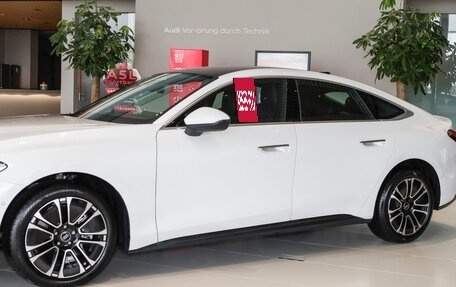 Audi A5, 2025 год, 6 044 722 рублей, 10 фотография