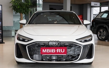 Audi A5, 2025 год, 6 044 722 рублей, 3 фотография