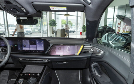 Audi A5, 2025 год, 6 044 722 рублей, 14 фотография