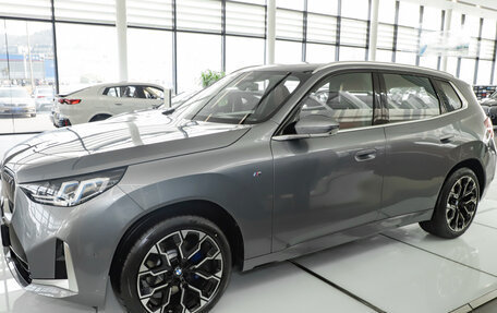 BMW X3, 2025 год, 7 682 821 рублей, 9 фотография